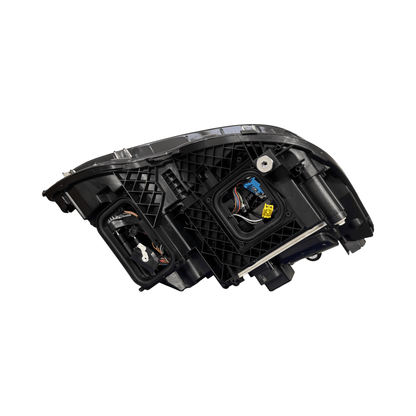 MERCEDES E CLASS W212 Left Side LED Intelligent Headlight A2128202539 - GERMAN PARTS 