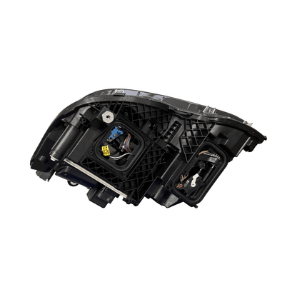 MERCEDES E CLASS W212 Right Side LED Intelligent Headlight A2128202639 - GERMAN PARTS 