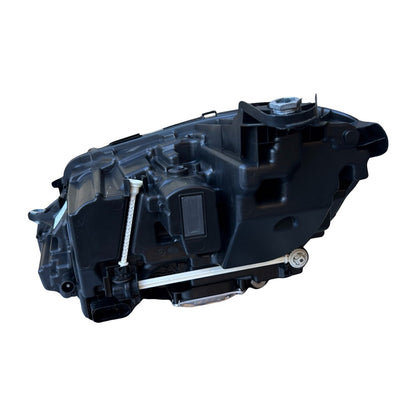 MERCEDES E CLASS W213 W238 right side LED headlight PFL A2139066801 - GERMAN PARTS 