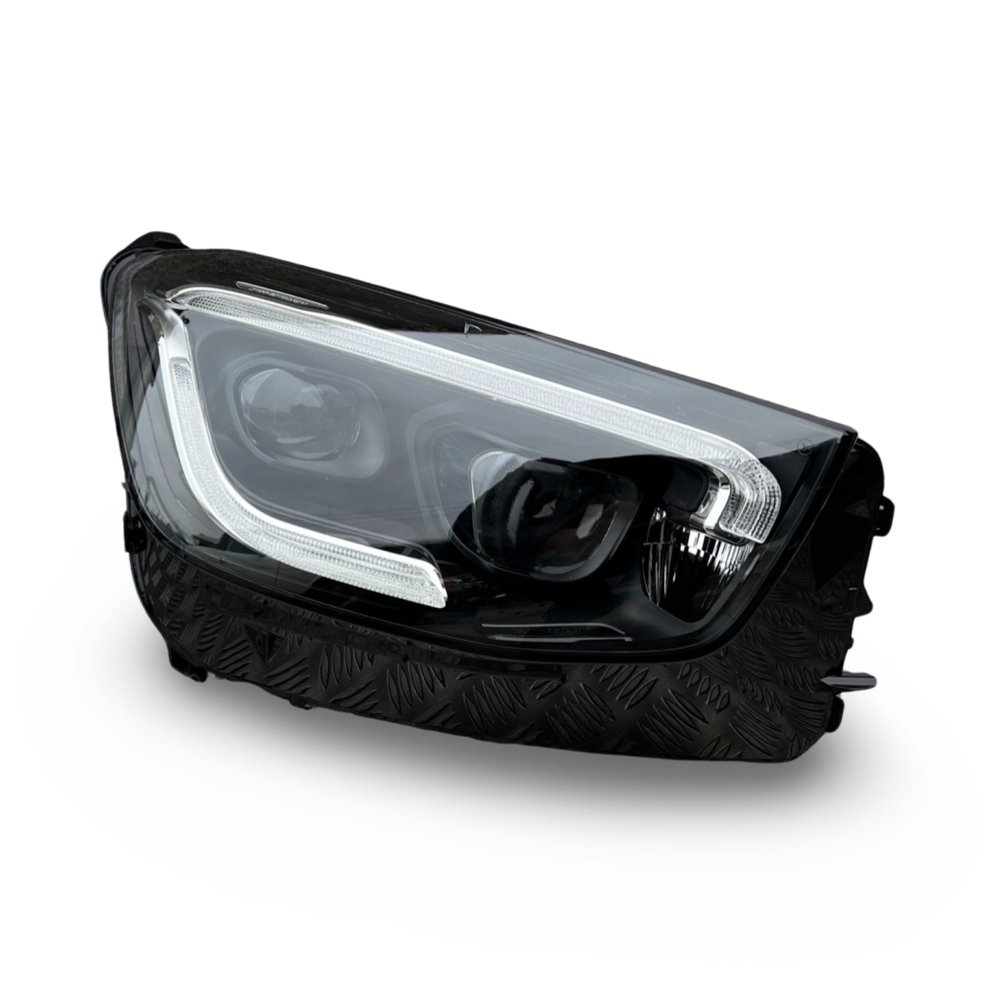 MERCEDES GLC W253 right side headlight multibeam LED A2539068801 - GERMAN PARTS 