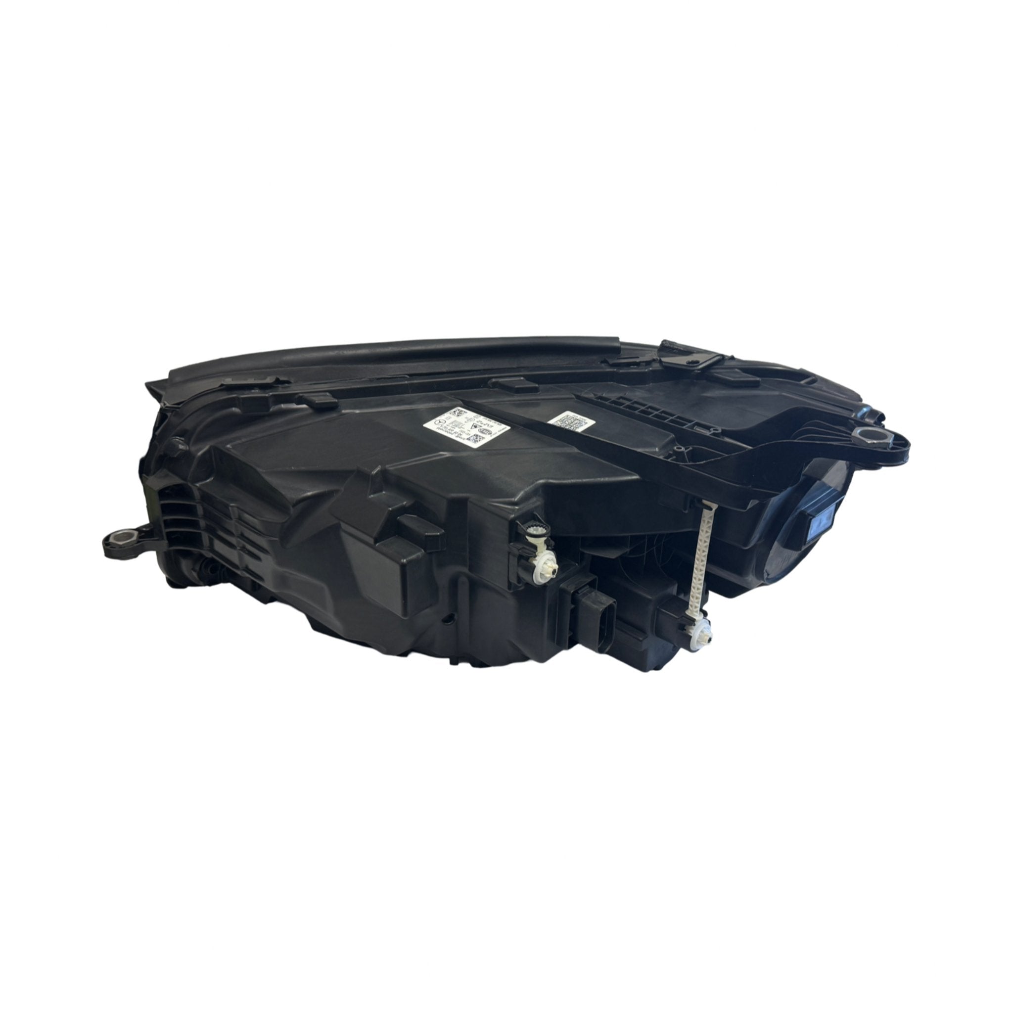 MERCEDES GLE X167 W167 Right Side LED High Performance Headlight A1679068604 - GERMAN PARTS 