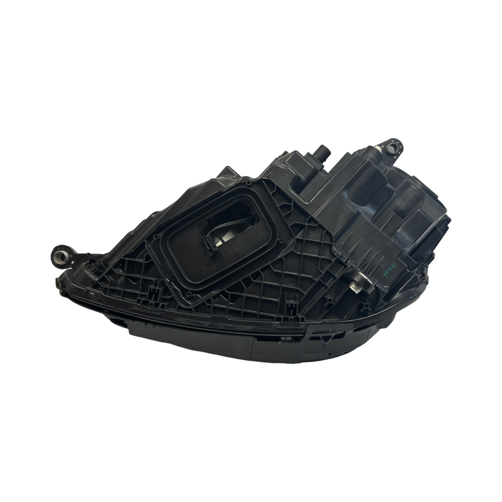 MERCEDES GLE X167 W167 Right Side LED High Performance Headlight A1679068604 - GERMAN PARTS 