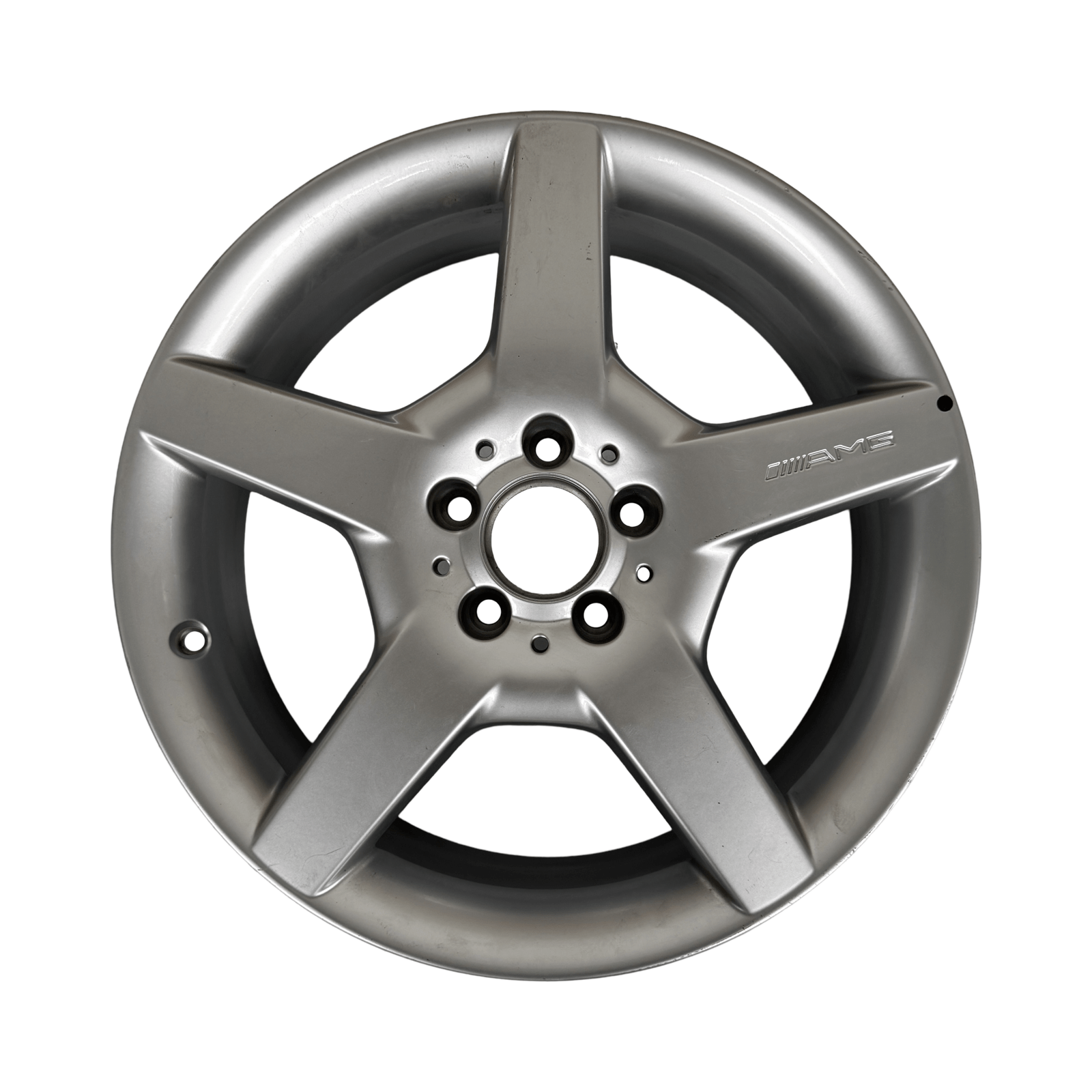 Mercedes A Class B Class W169 W245 AMG Alloy A1694011202 7JX18H2 ET54 - GERMAN PARTS 