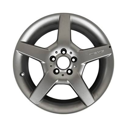 Mercedes A Class B Class W169 W245 AMG Alloy A1694011202 7JX18H2 ET54 - GERMAN PARTS 