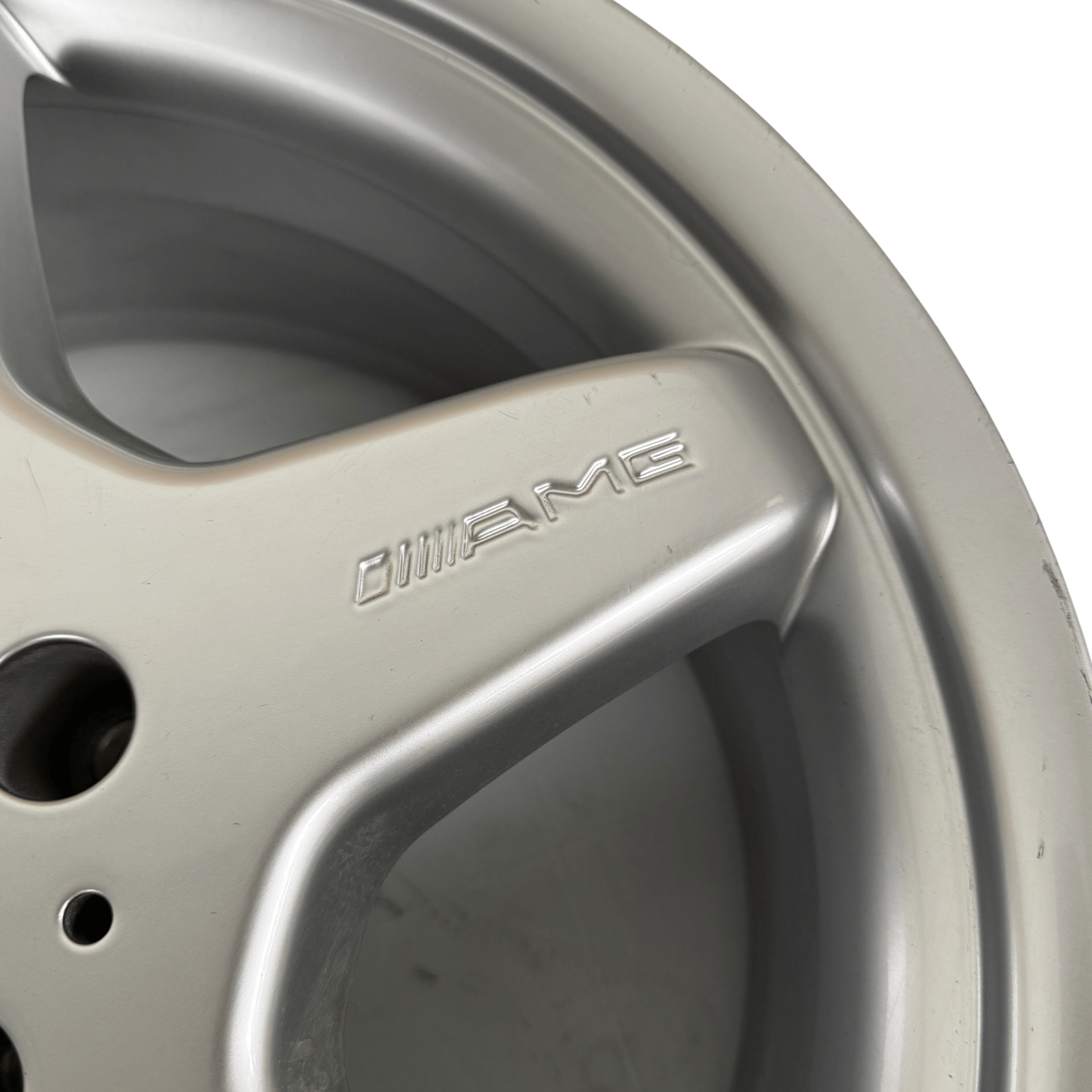 Mercedes A Class B Class W169 W245 AMG Alloy A1694011202 7JX18H2 ET54 - GERMAN PARTS 