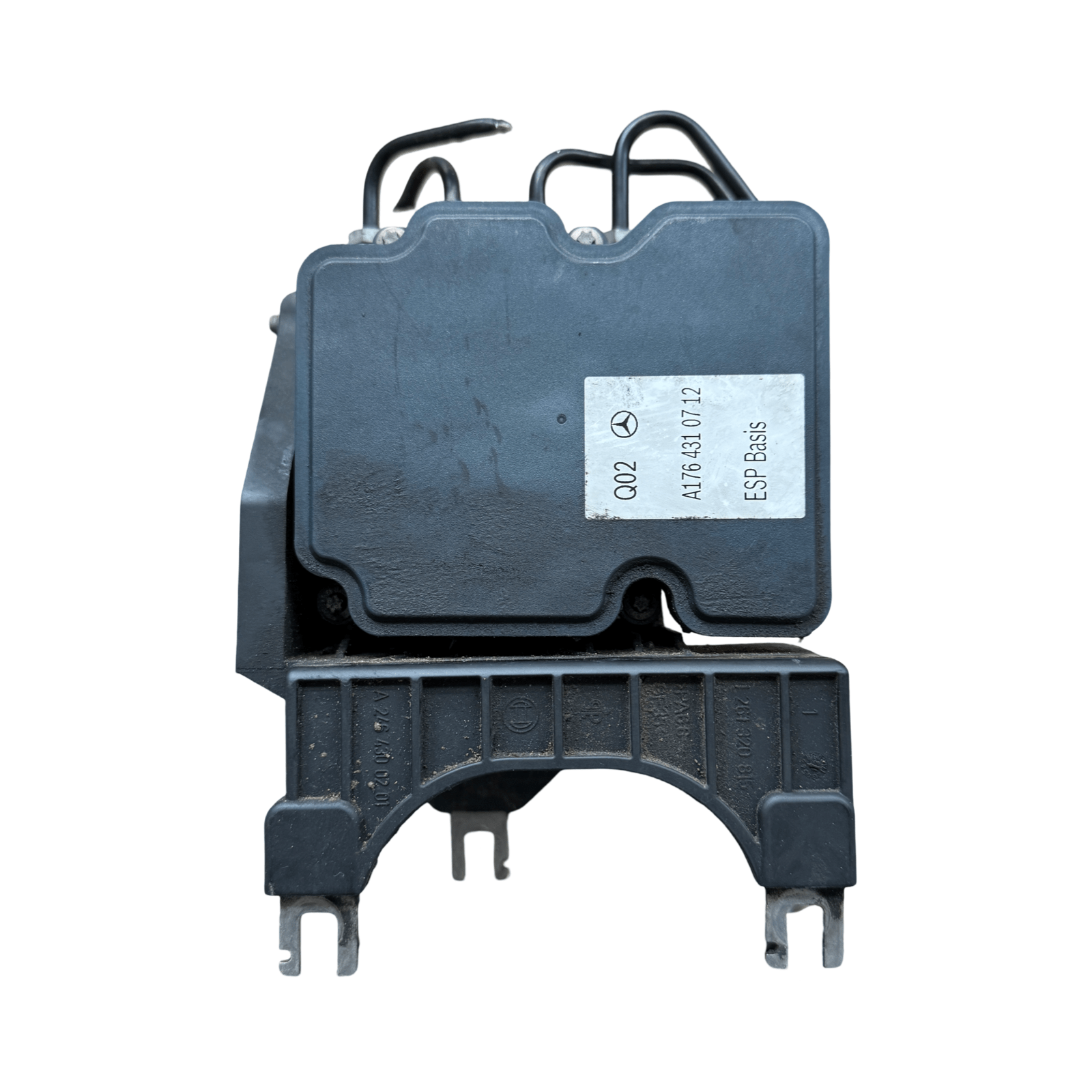 Mercedes A45 AMG ECU Kit Complete A2709000900 - GERMAN PARTS 