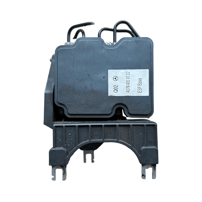 Mercedes A45 AMG ECU Kit Complete A2709000900 - GERMAN PARTS 