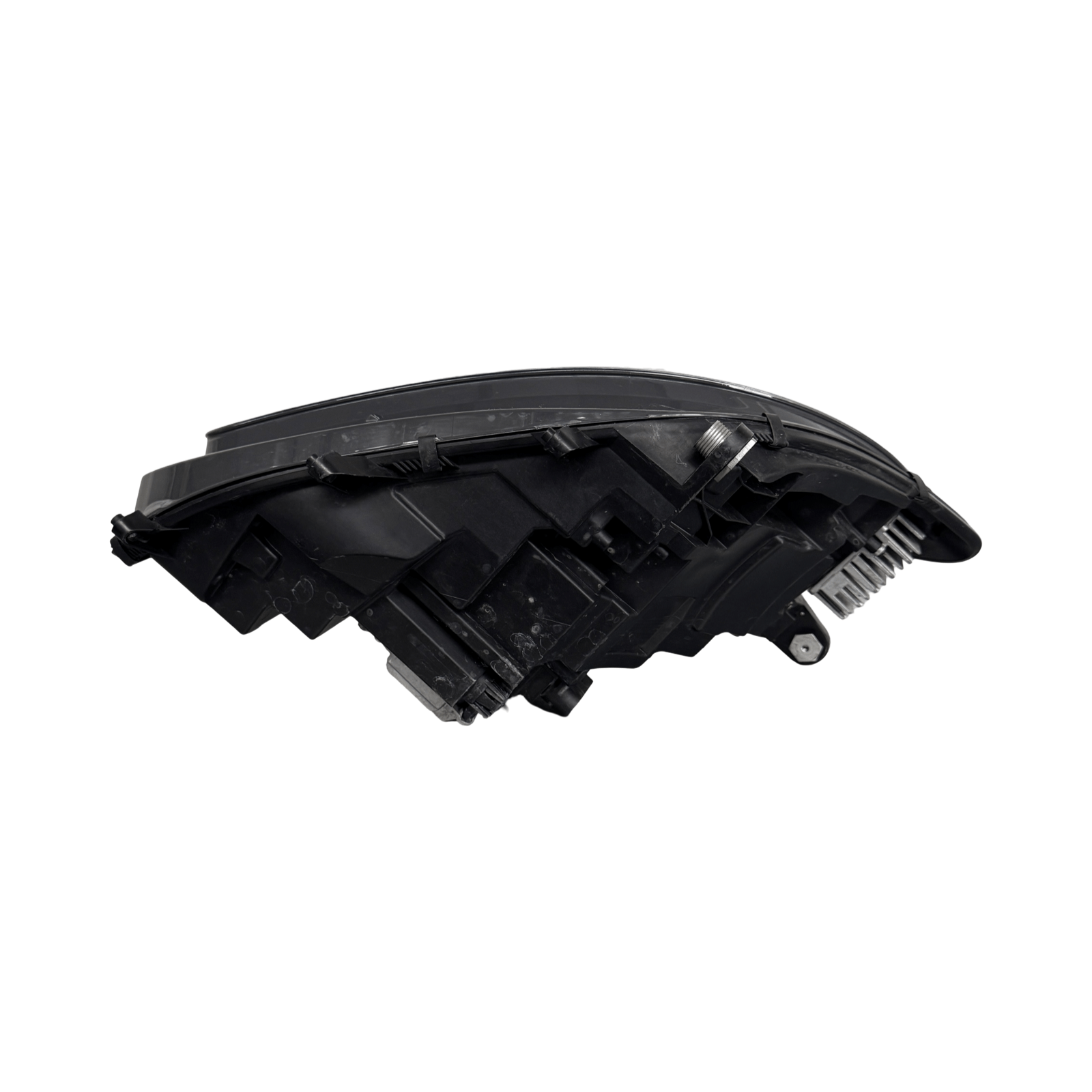 Mercedes AMG GT C190 Full LED Left Side Headlight A1909064100 - GERMAN PARTS 