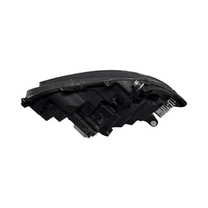 Mercedes AMG GT C190 Full LED Left Side Headlight A1909064100 - GERMAN PARTS 