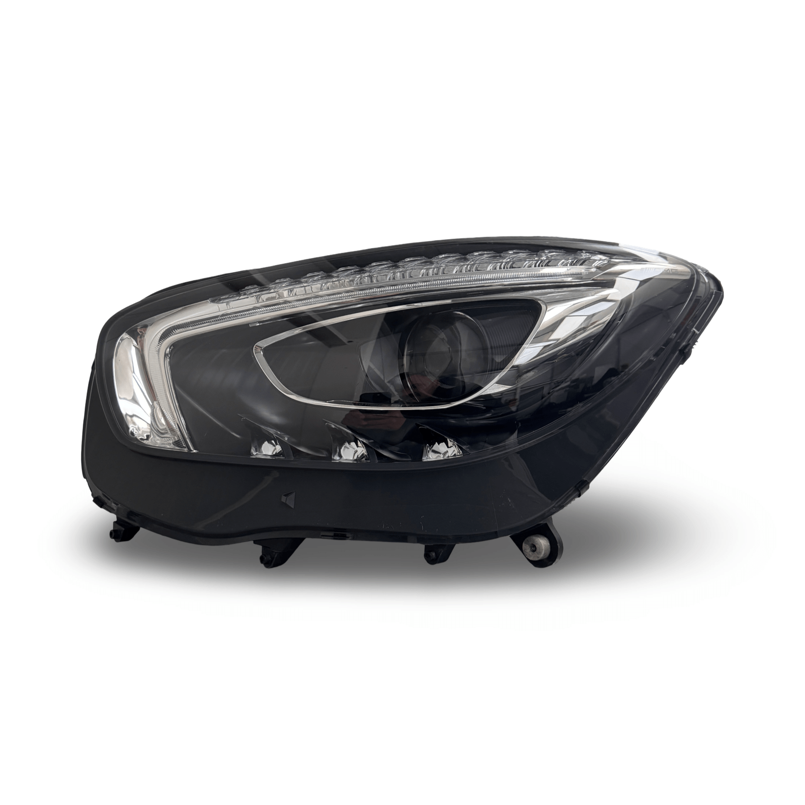 Mercedes AMG GT C190 Full LED Left Side Headlight A1909064100 - GERMAN PARTS 