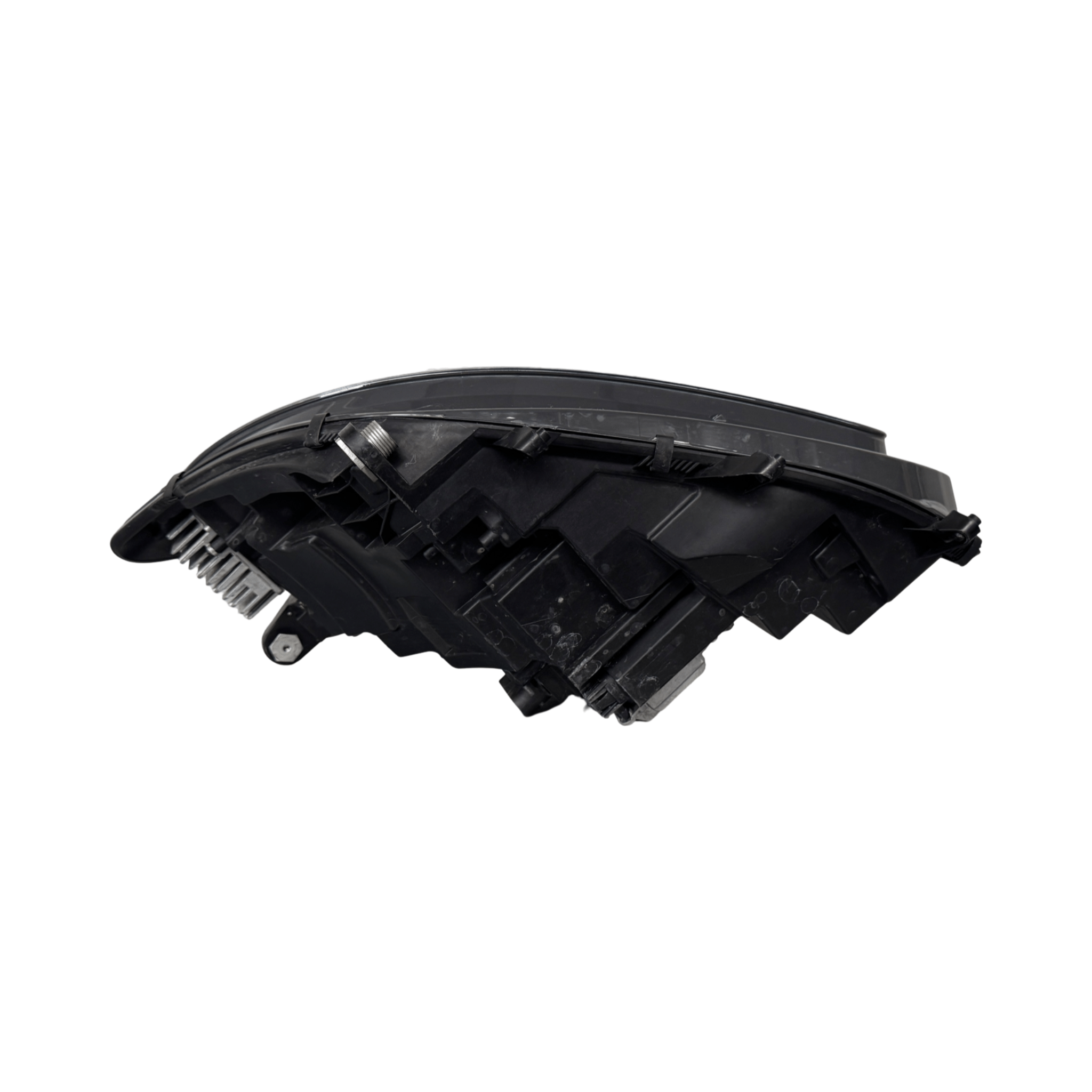 Mercedes AMG GT C190 Full LED Right Side Headlight A1909064200 - GERMAN PARTS 