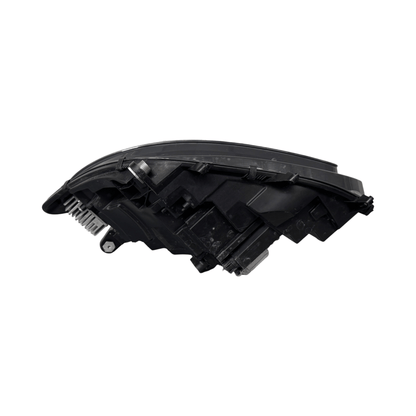 Mercedes AMG GT C190 Full LED Right Side Headlight A1909064200 - GERMAN PARTS 