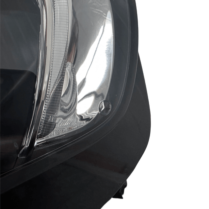 Mercedes AMG GT C190 Full LED Right Side Headlight A1909064200 - GERMAN PARTS 
