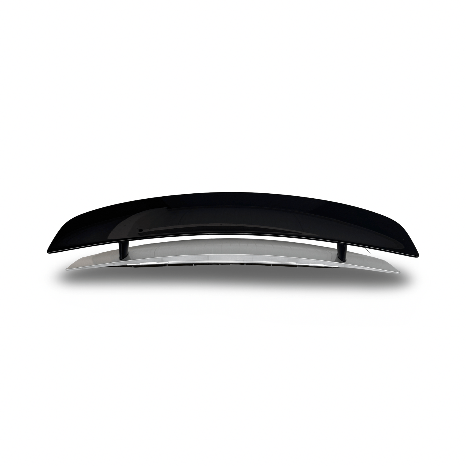 Mercedes AMG GT / GTS Edition 1 Spoiler + Plinth Genuine OEM A1907930000 - GERMAN PARTS 
