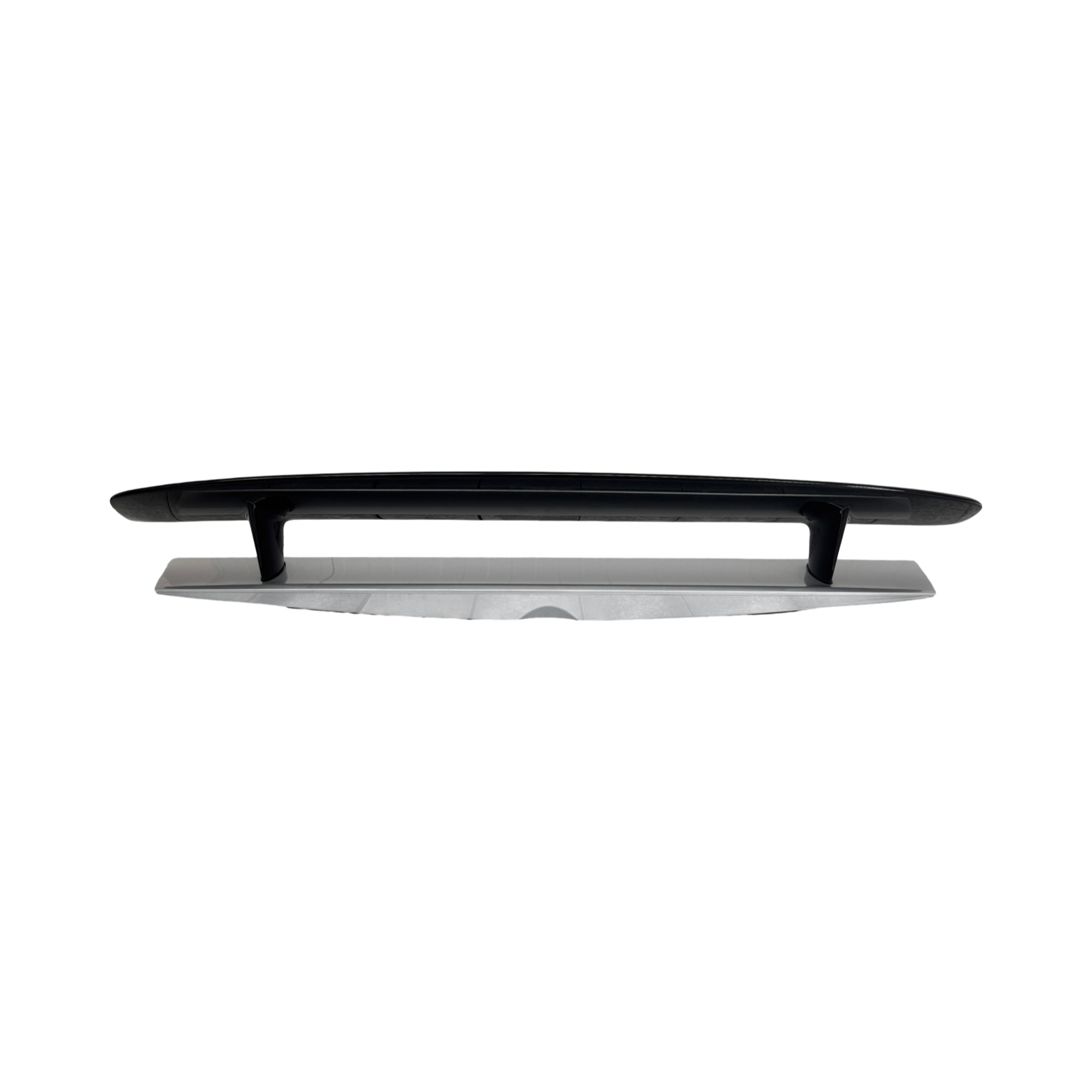 Mercedes AMG GT / GTS Edition 1 Spoiler + Plinth Genuine OEM A1907930000 - GERMAN PARTS 