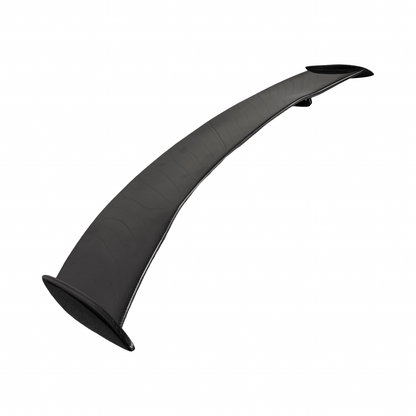 Mercedes AMG GT / GTS / GTC Coupe Static Carbon Spoiler Wing And Plinth - GERMAN PARTS 