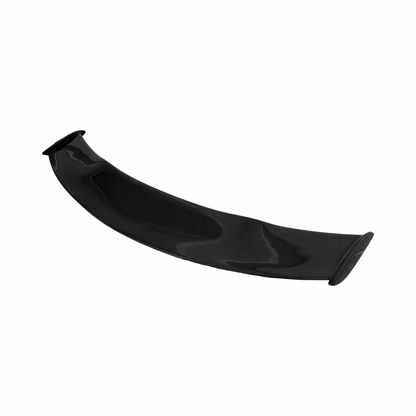 Mercedes AMG GT / GTS / GTC Coupe Static Carbon Spoiler Wing And Plinth - GERMAN PARTS 