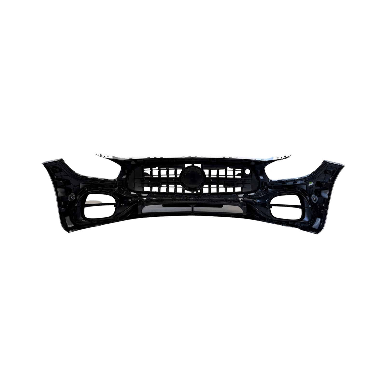 Mercedes AMG GT GTS W190 to GTC C190 Front Bumper Conversion Kit 2015 - 2022 - GERMAN PARTS 