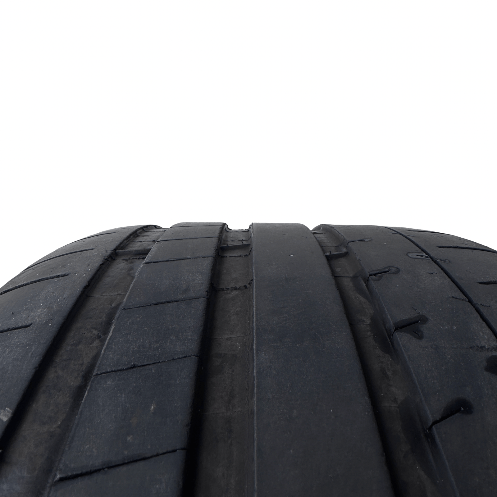 Mercedes AMG GTC / GTR C190 Multi Spoke 19 / 20 Inch Alloys Set of 4 A1904011900 A1904011800 - GERMAN PARTS 