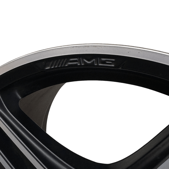 Mercedes Alloy Wheels | Genuine & Aftermarket Rims