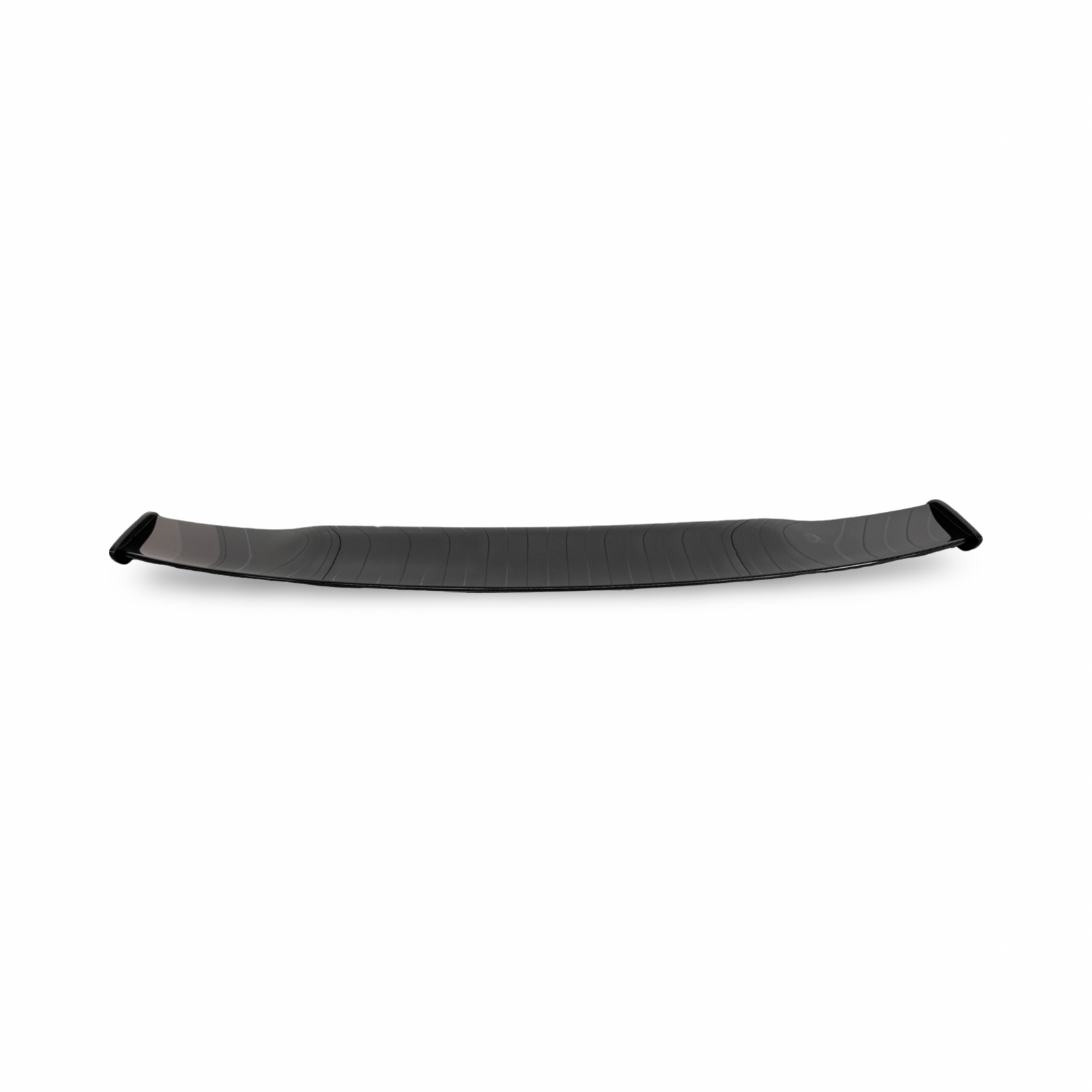 Mercedes AMG GTC GTR R190 C190 Roadster Static Carbon Spoiler Wing OEM - GERMAN PARTS 