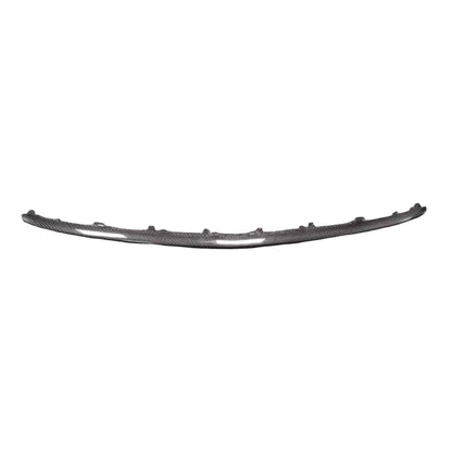 Mercedes AMG GTR C190 Carbon Front Bumper Trim A1908859703 - GERMAN PARTS 