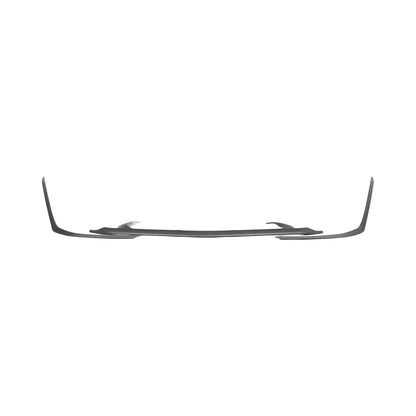 Mercedes AMG GTS GTC C190 50 Years Edition Front Spoiler Lip Aerodynamics Package Version 2 - GERMAN PARTS 