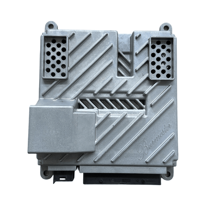 Mercedes Burmester amplifier A2139009020 - GERMAN PARTS 