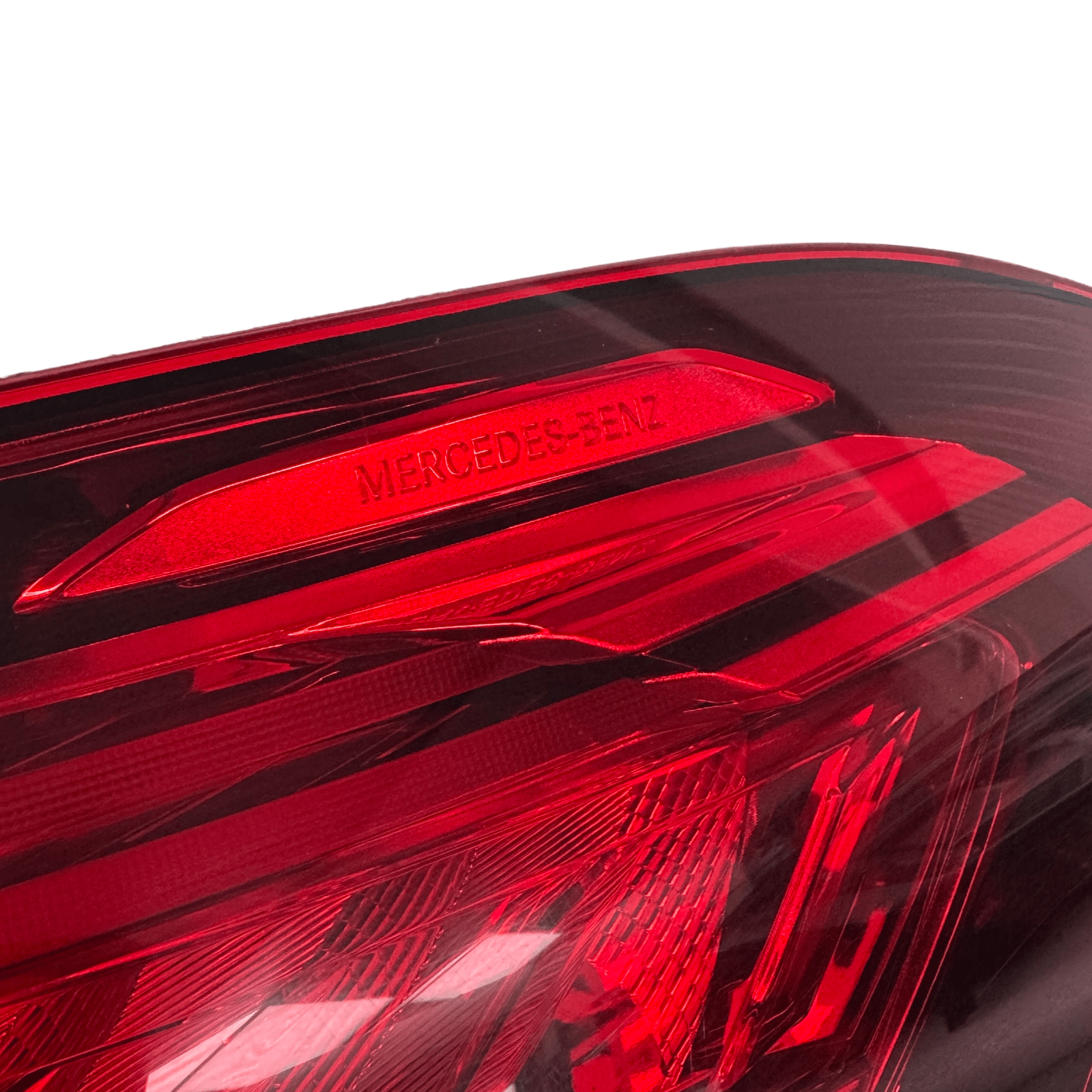 Mercedes C Class W205 O/S Right Rear Taillight A2059064803 - GERMAN PARTS 