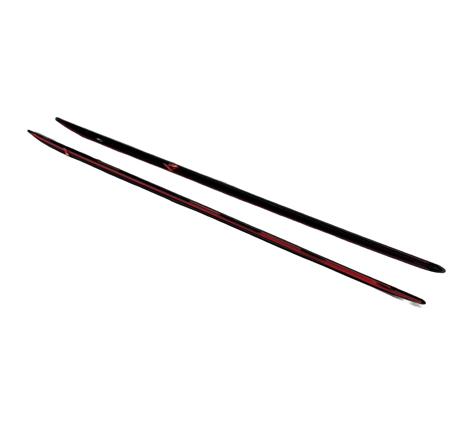 Mercedes C63 / C63s AMG Edition 1 Aero Side skirts (Pair) Coupe / Convertible - GERMAN PARTS 
