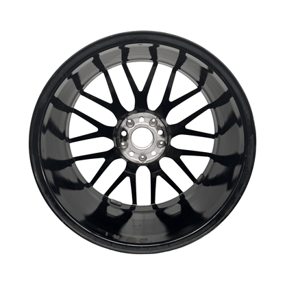 Mercedes C63 / C63s W205 AMG Front alloy A2054011700 8.5jX19 H2 ET38 - GERMAN PARTS 