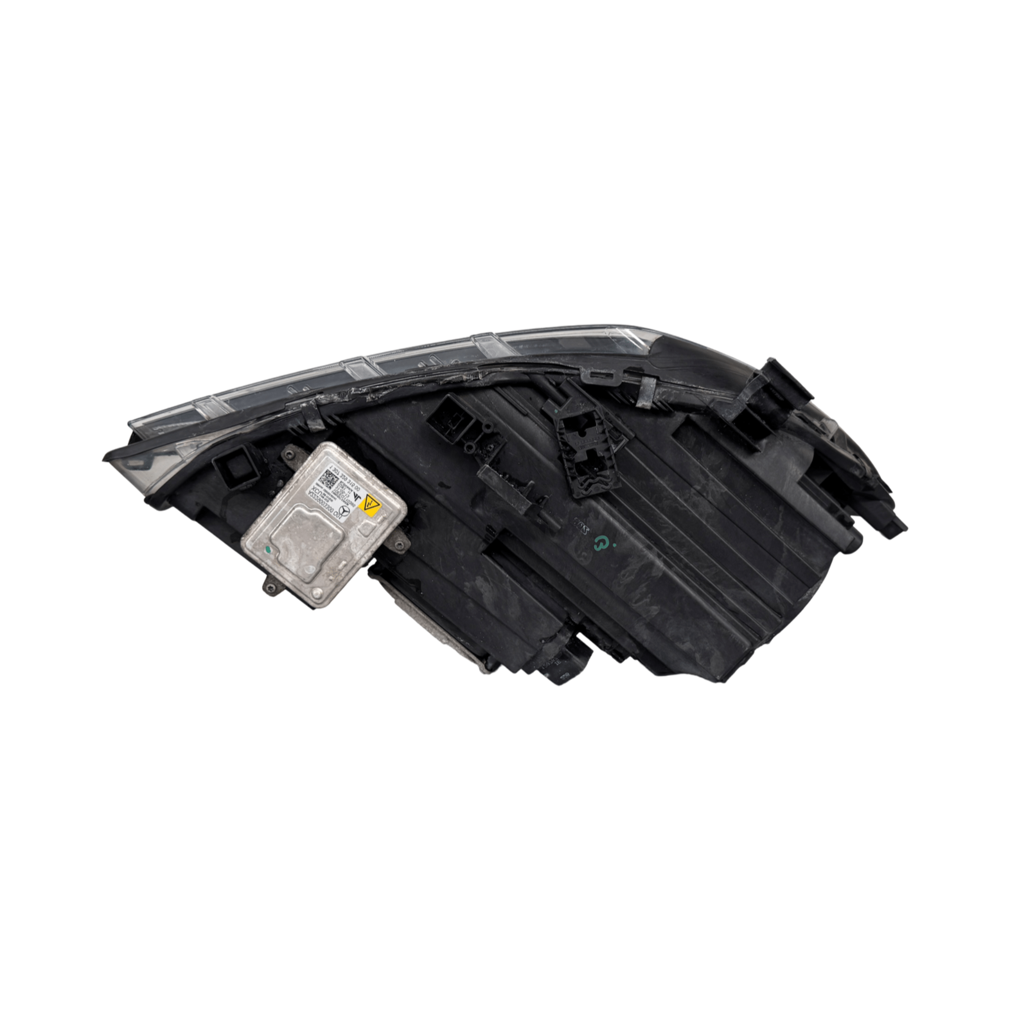 Mercedes CLA W117 Right Side Intelligent Xenon Headlight A1178206061 - GERMAN PARTS 