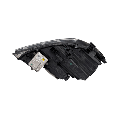 Mercedes CLA W117 Right Side Intelligent Xenon Headlight A1178206061 - GERMAN PARTS 