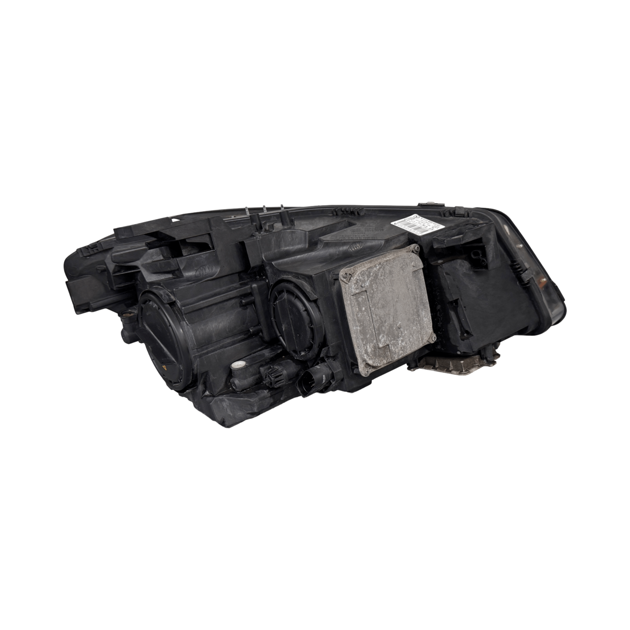 Mercedes CLA W117 Right Side Intelligent Xenon Headlight A1178206061 - GERMAN PARTS 