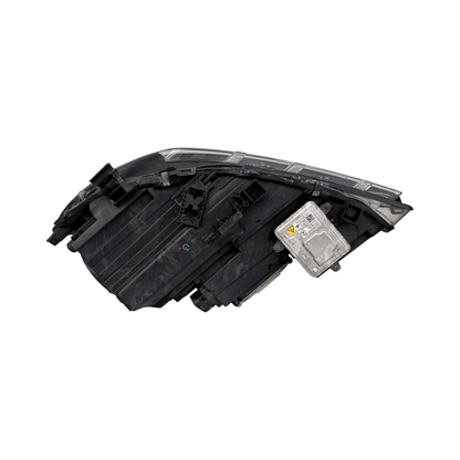 Mercedes CLA W117 Right Side Intelligent Xenon Headlight A1178206561 - GERMAN PARTS 