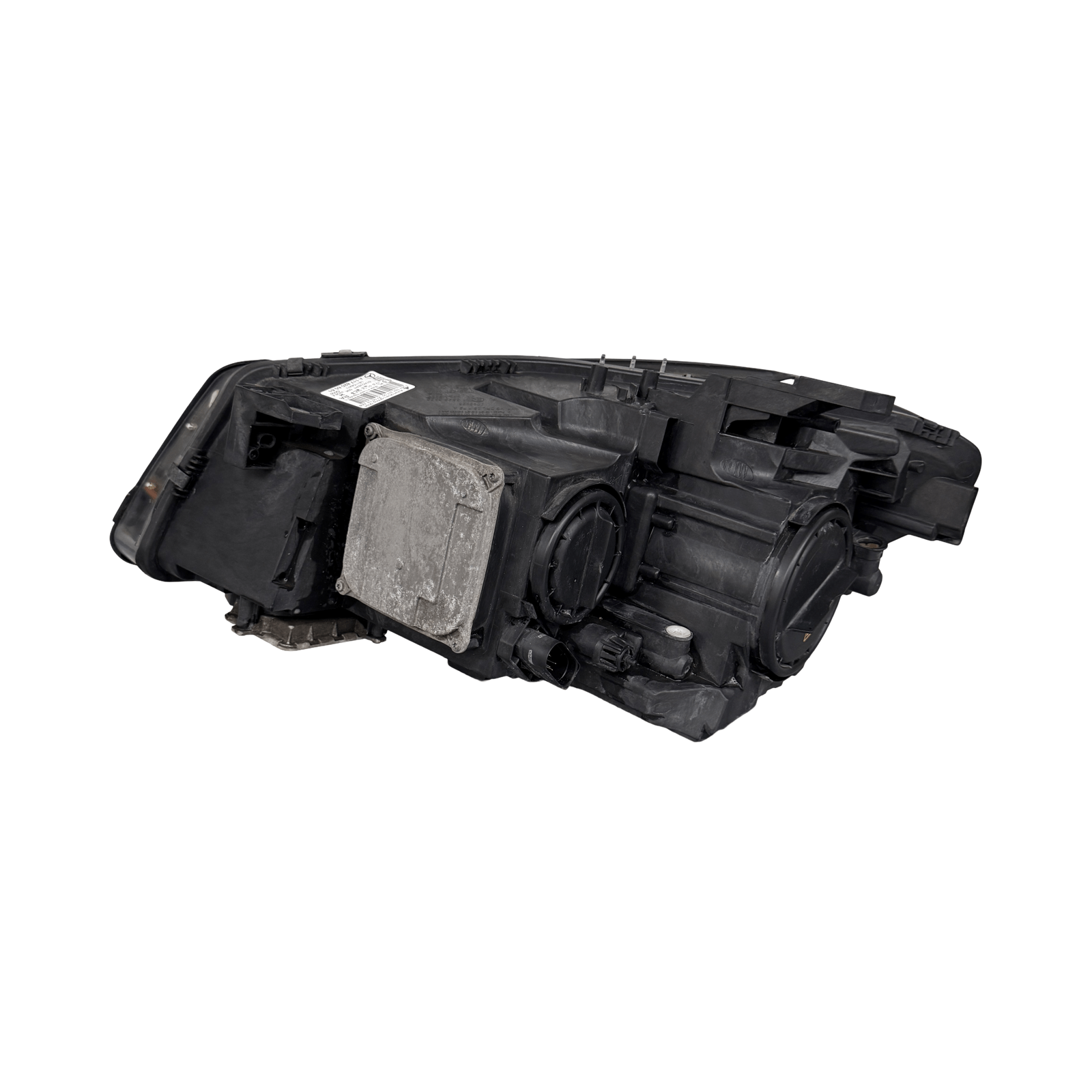 Mercedes CLA W117 Right Side Intelligent Xenon Headlight A1178206561 - GERMAN PARTS 