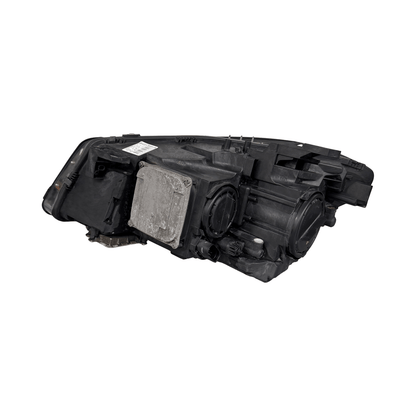 Mercedes CLA W117 Right Side Intelligent Xenon Headlight A1178206561 - GERMAN PARTS 