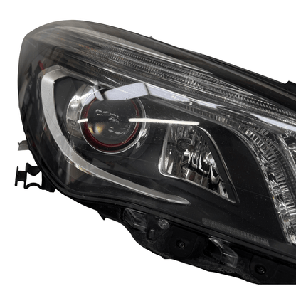 Mercedes CLA W117 Right Side Intelligent Xenon Headlight A1178206561 - GERMAN PARTS 