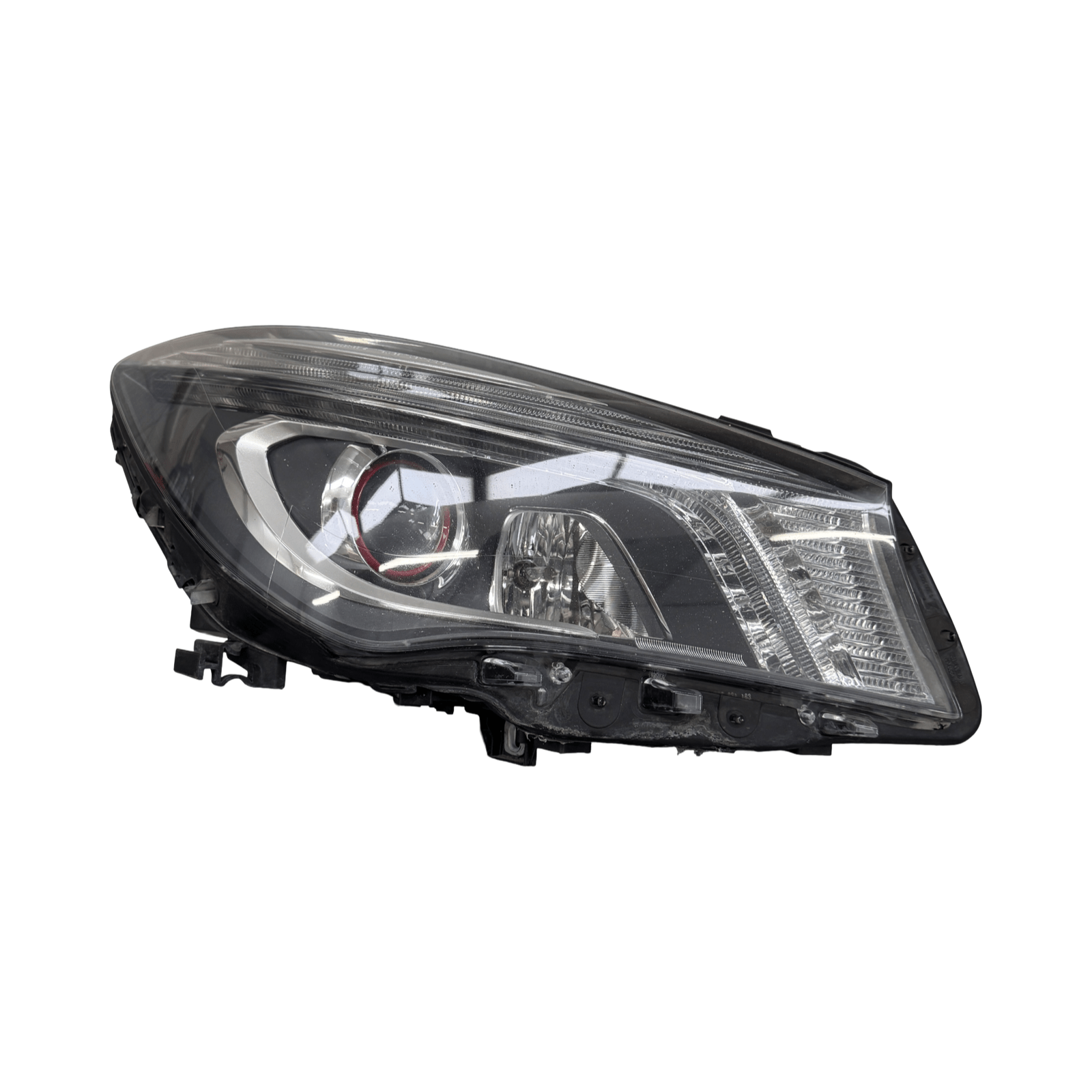 Mercedes CLA W117 Right Side Intelligent Xenon Headlight A1178206561 - GERMAN PARTS 