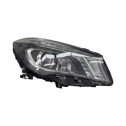 Mercedes CLA W117 Right Side Intelligent Xenon Headlight A1178206561 - GERMAN PARTS 