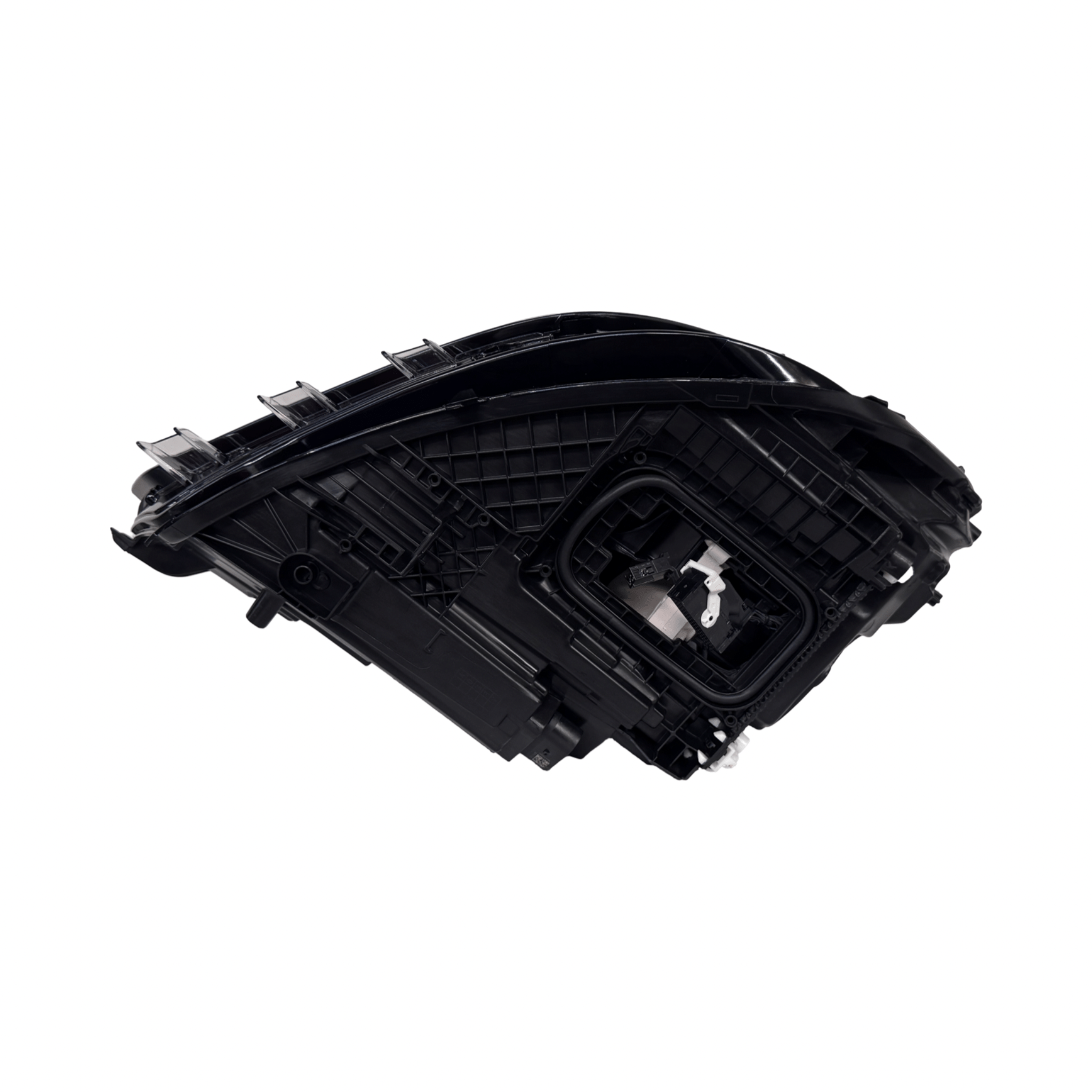 Mercedes CLA W118 Facelift Left Side Full LED Headlight A1189062001 - GERMAN PARTS 