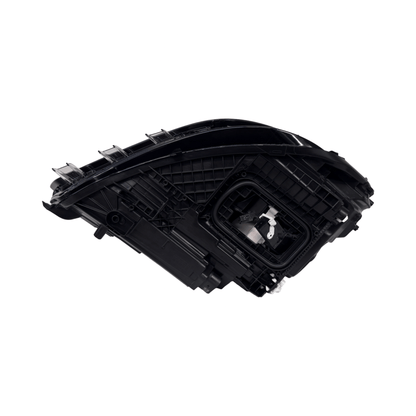 Mercedes CLA W118 Facelift Left Side Full LED Headlight A1189062001 - GERMAN PARTS 