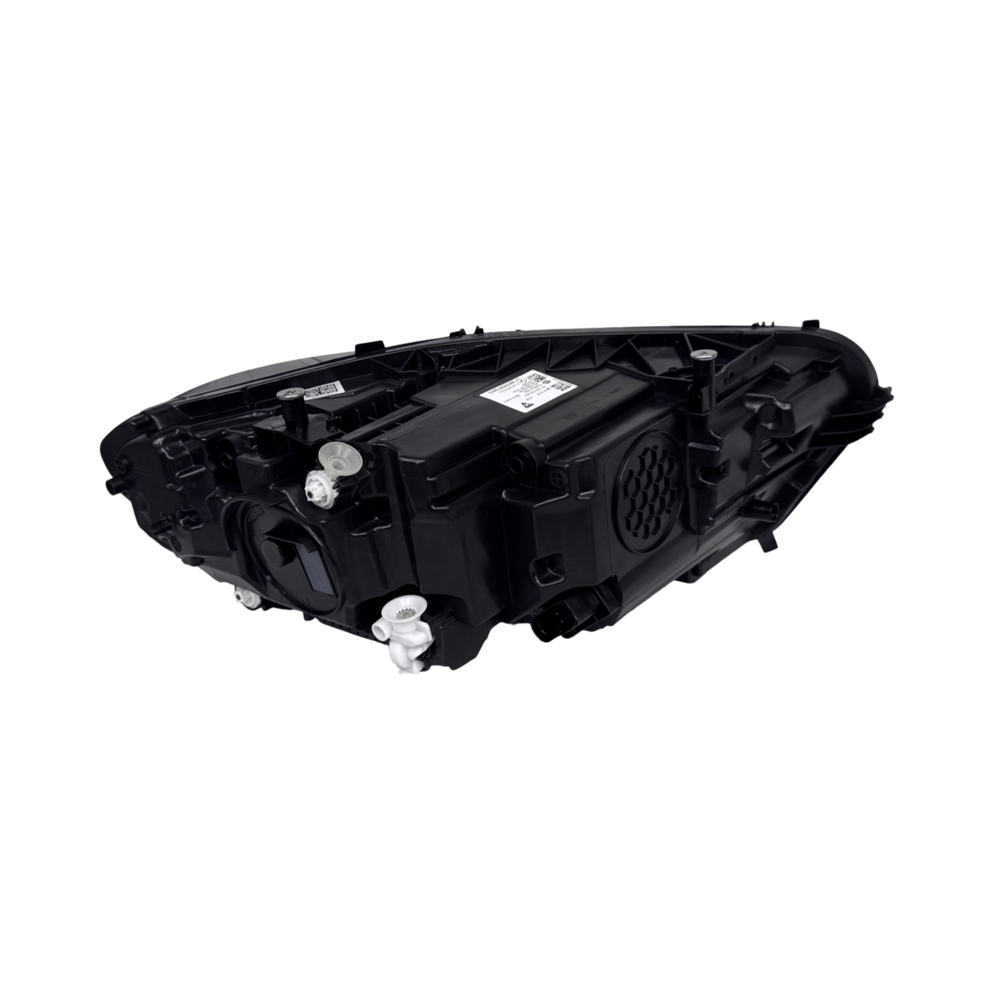 Mercedes CLA W118 Facelift Left Side Full LED Headlight A1189062001 - GERMAN PARTS 