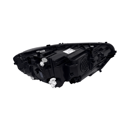 Mercedes CLA W118 Facelift Left Side Full LED Headlight A1189062001 - GERMAN PARTS 
