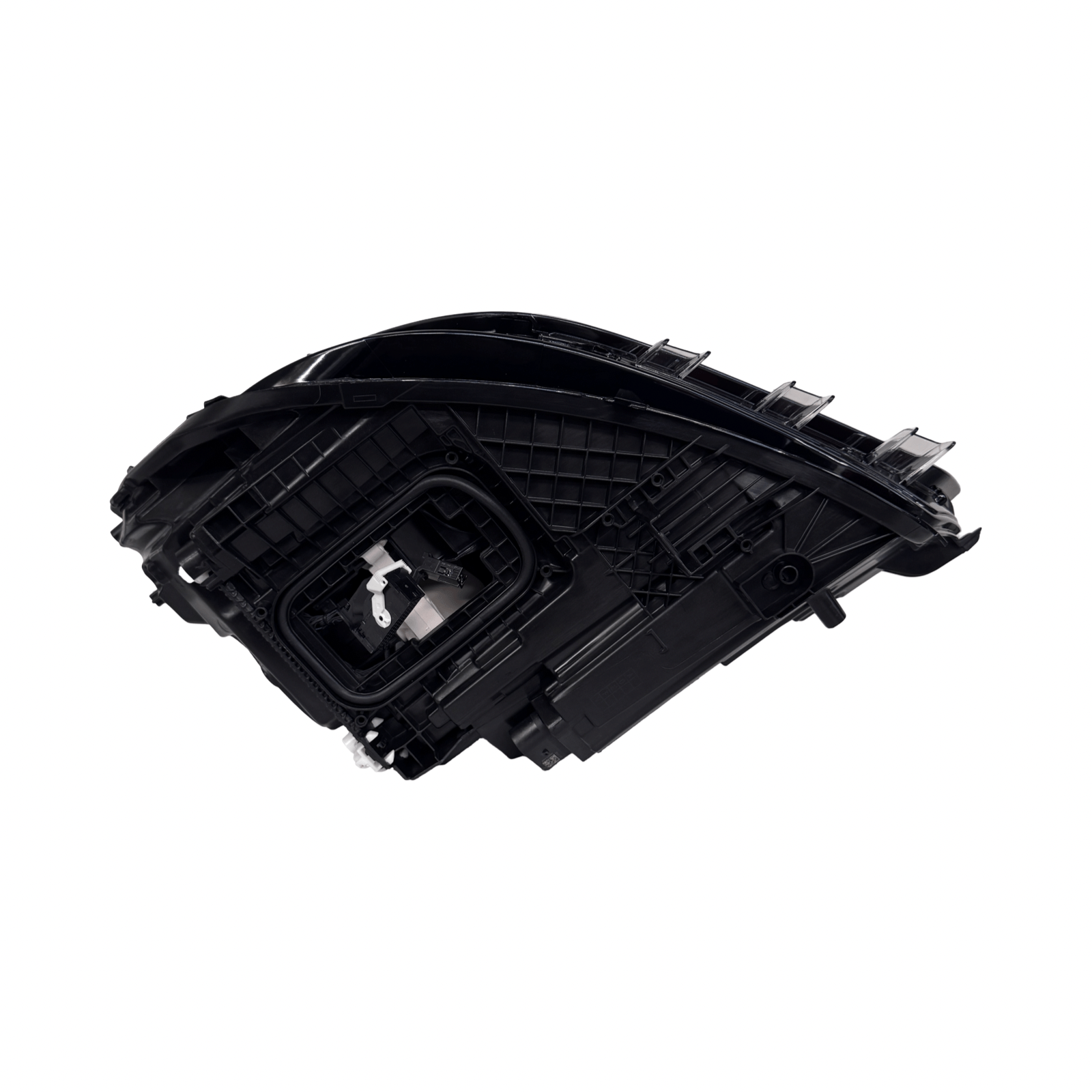 Mercedes CLA W118 Facelift Right Side Full LED Headlight A1189062201 - GERMAN PARTS 