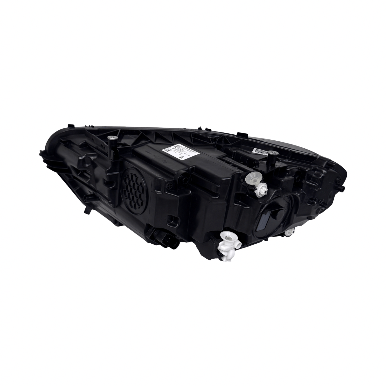 Mercedes CLA W118 Facelift Right Side Full LED Headlight A1189062201 - GERMAN PARTS 
