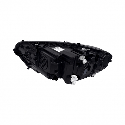 Mercedes CLA W118 Facelift Right Side Full LED Headlight A1189062201 - GERMAN PARTS 
