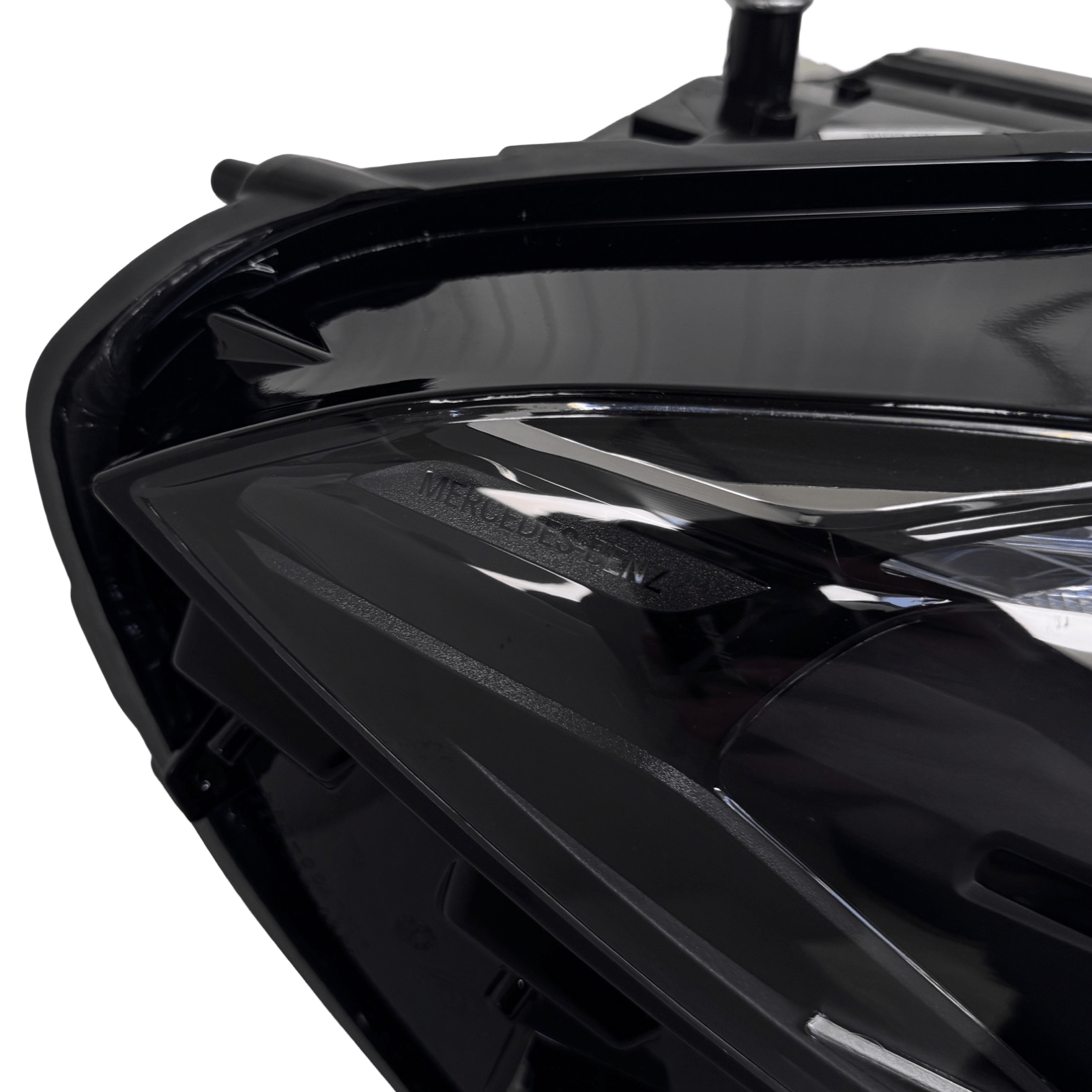 Mercedes CLA W118 Facelift Right Side Full LED Headlight A1189062201 - GERMAN PARTS 