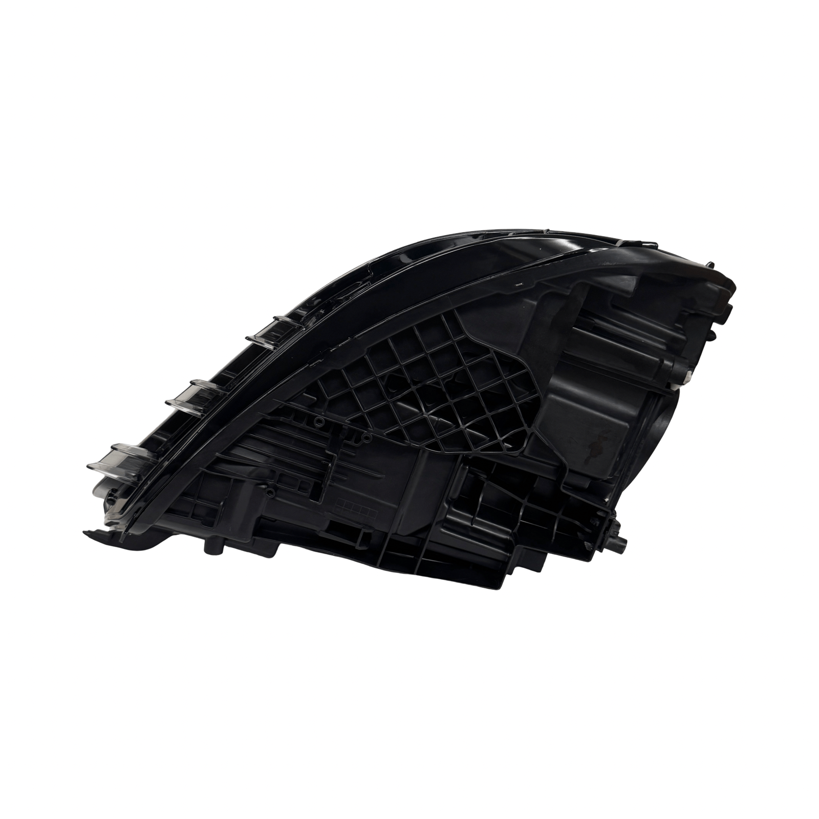 Mercedes CLA W118 Left Side Multibeam LED Headlight A1189063301 - GERMAN PARTS 