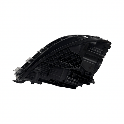 Mercedes CLA W118 Left Side Multibeam LED Headlight A1189063301 - GERMAN PARTS 